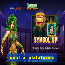 qual a plataforma de jogo do gusttavo lima